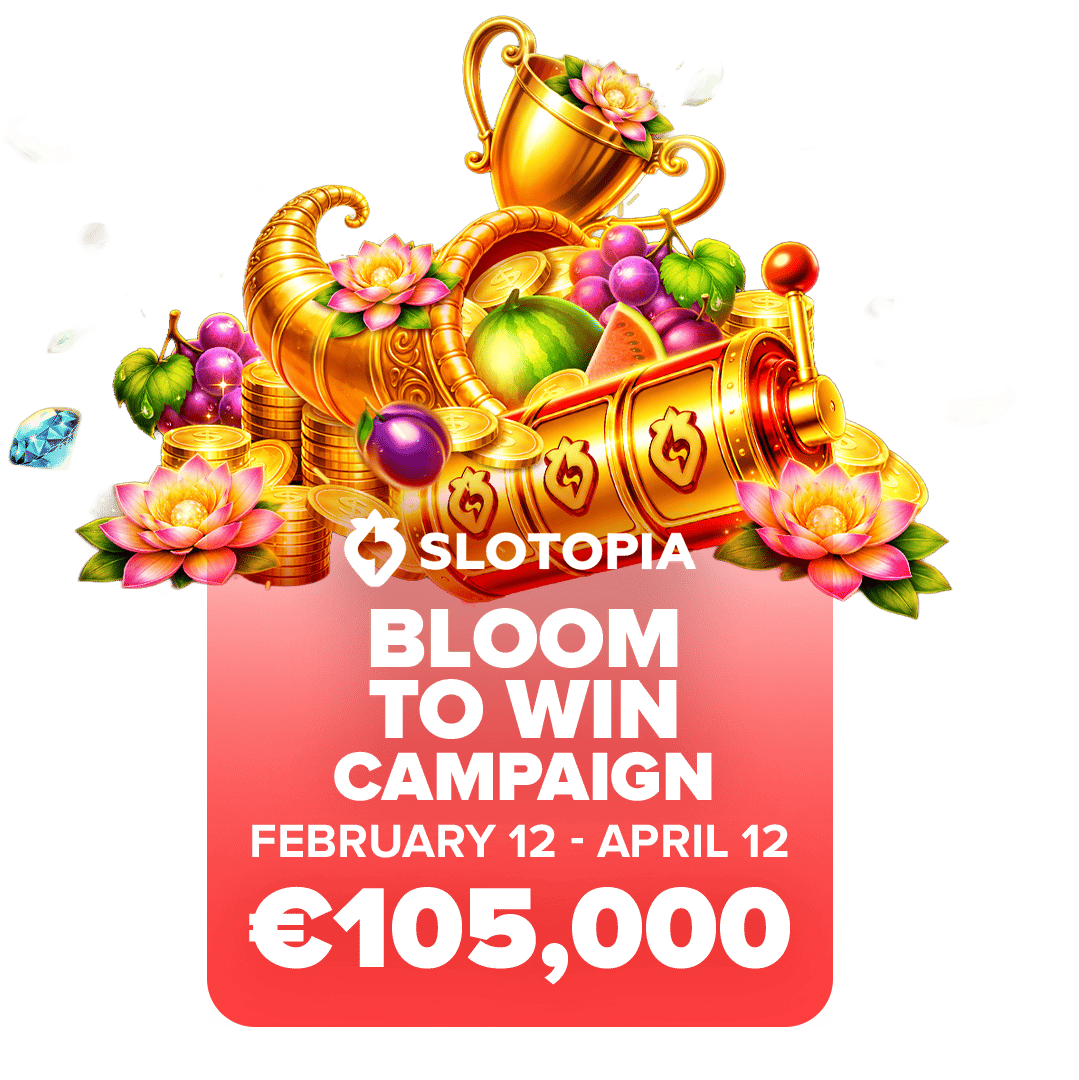 Bloom to Win Campaign: $105,000 Prize Pool Awaits!