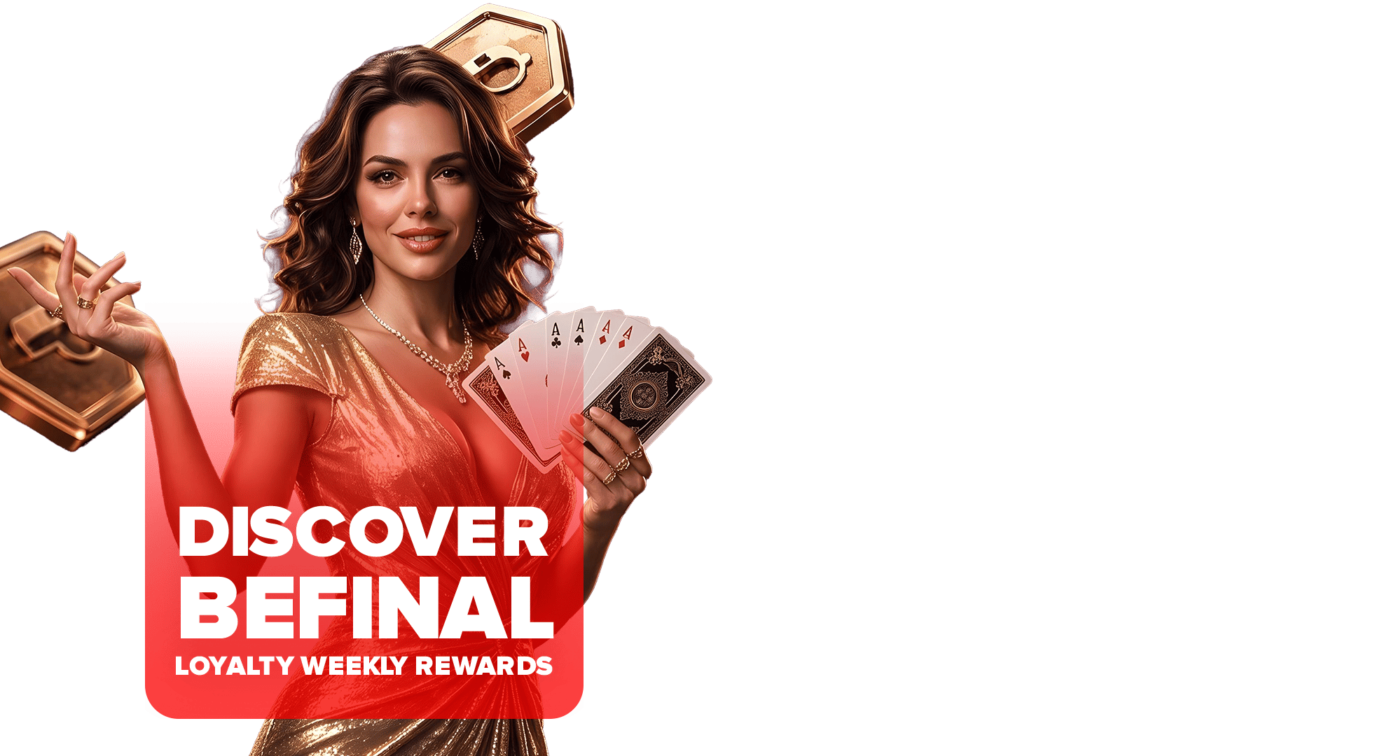 Discover Betfinal VIP Program and Turn Your Play into weekly Rewards