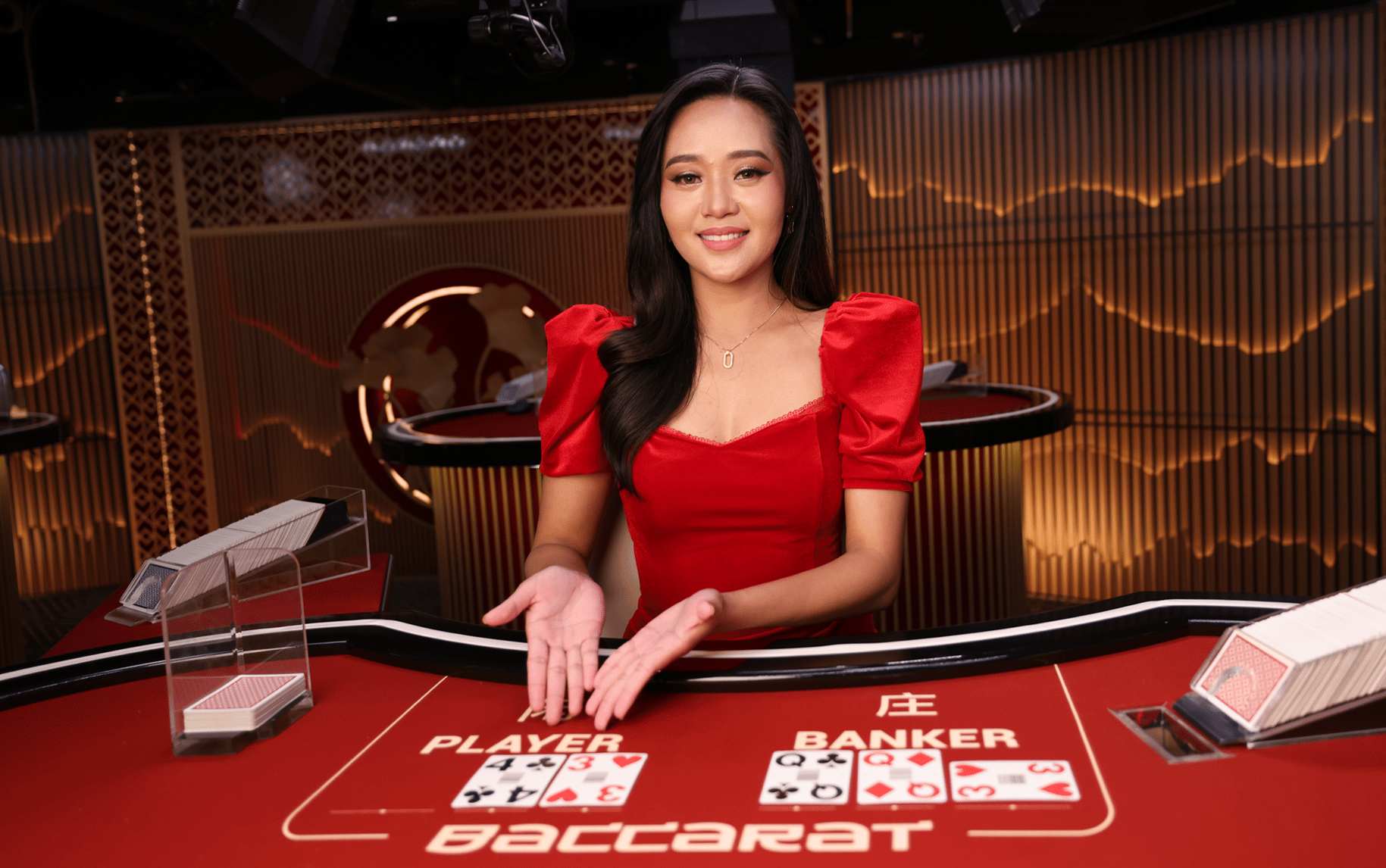 Baccarat C