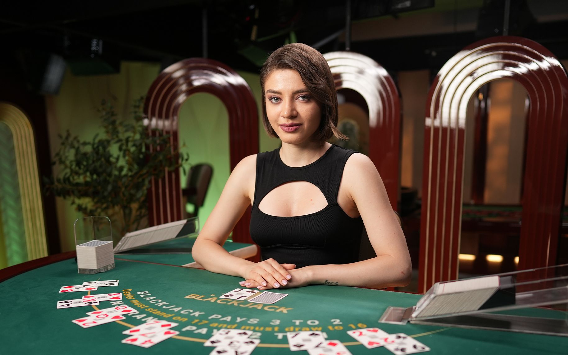 BlackJack Armenian B