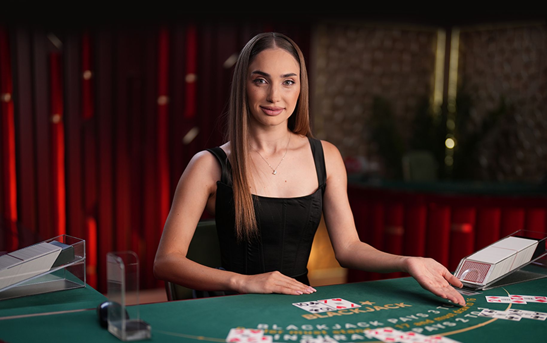 BlackJack Turkish A