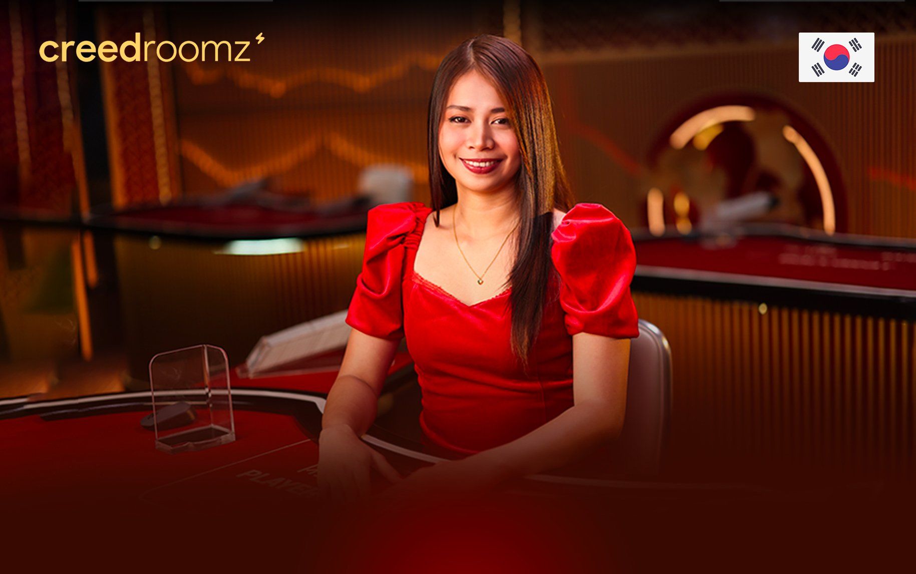 No Commission Baccarat C