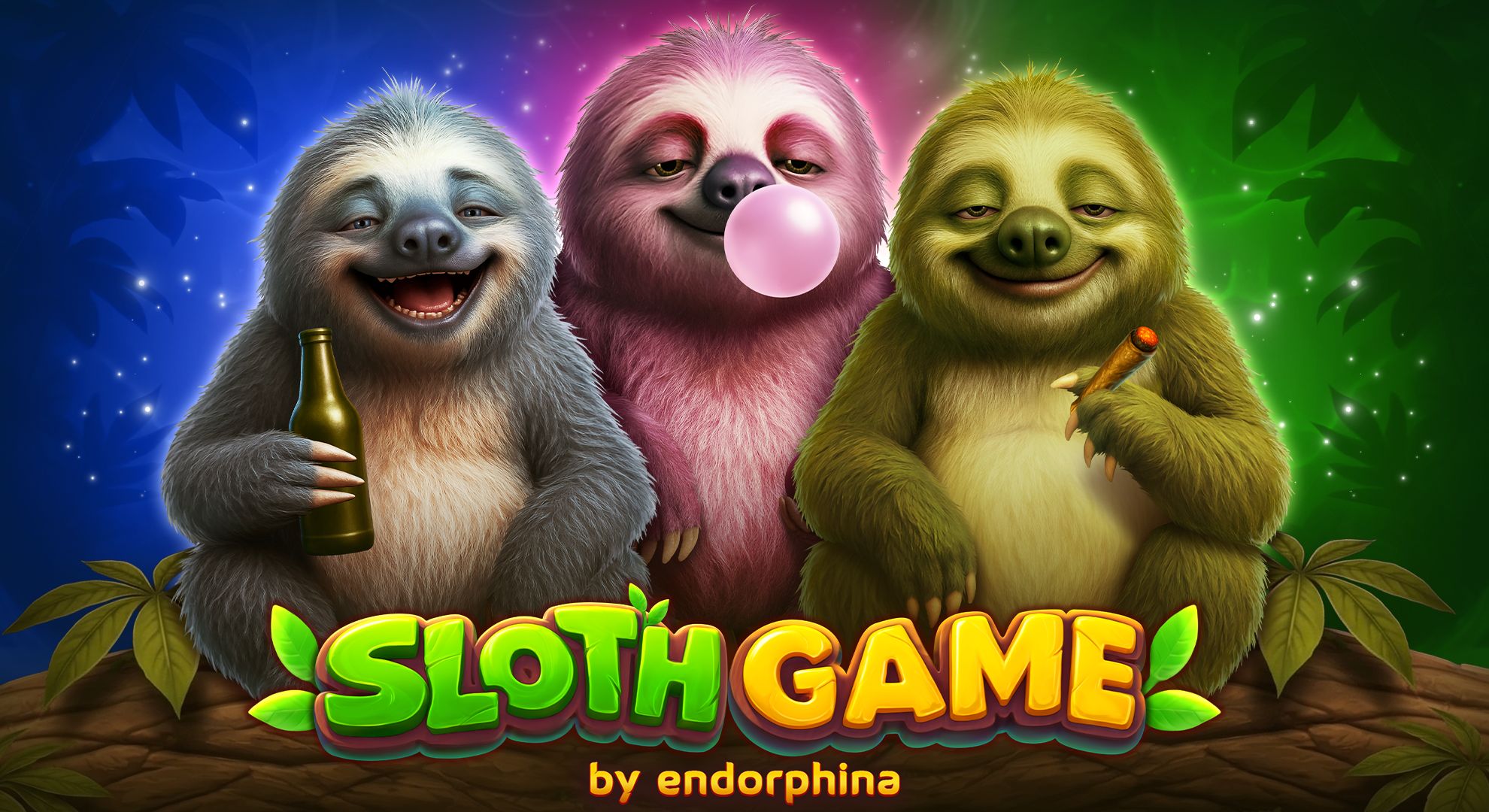 Sloth Game