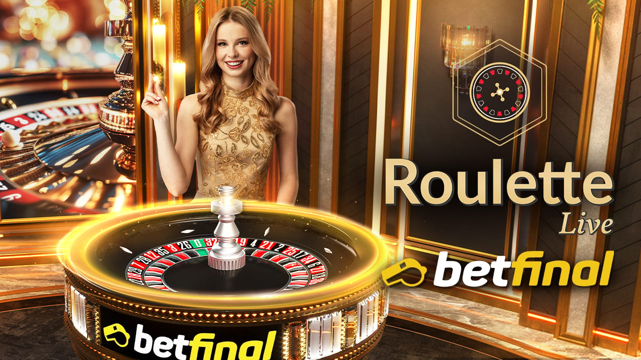 Betfinal Roulette