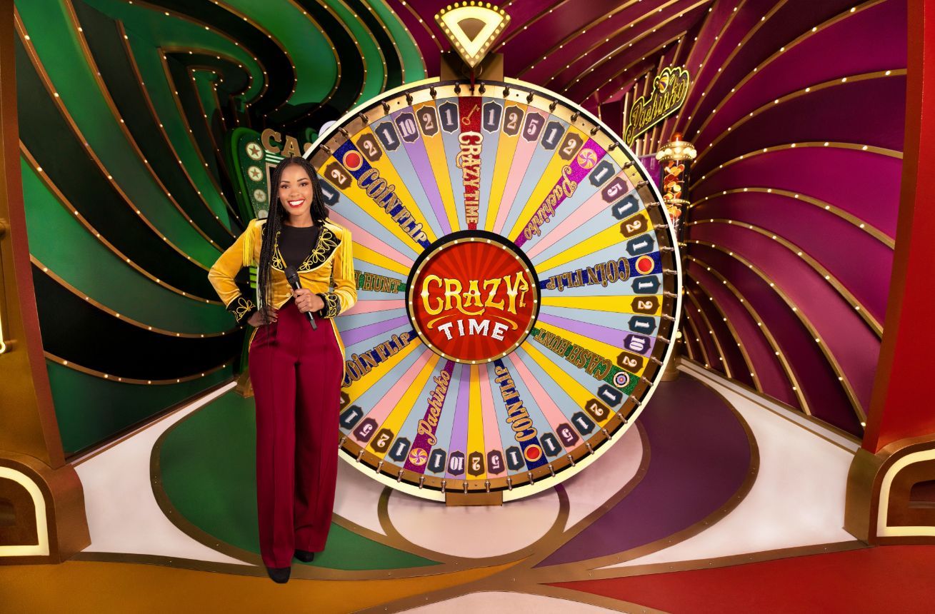 Crazy Time