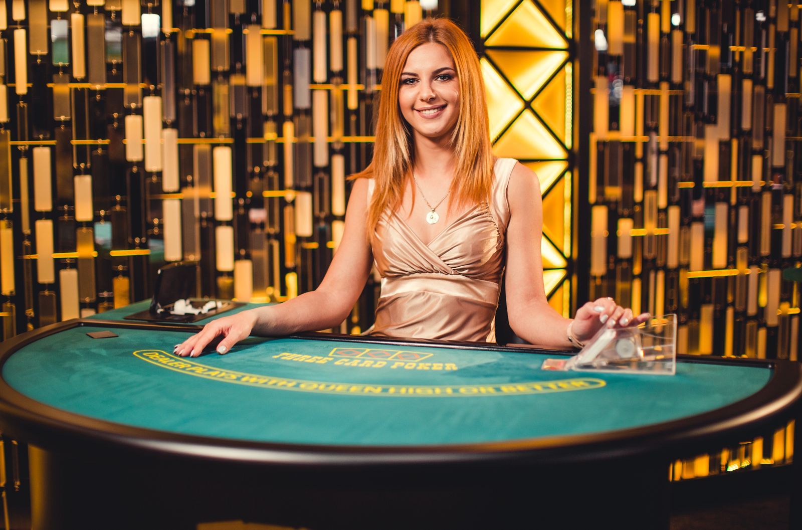 Three Card Poker