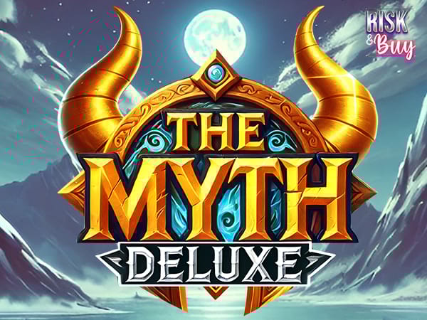 The Myth Deluxe
