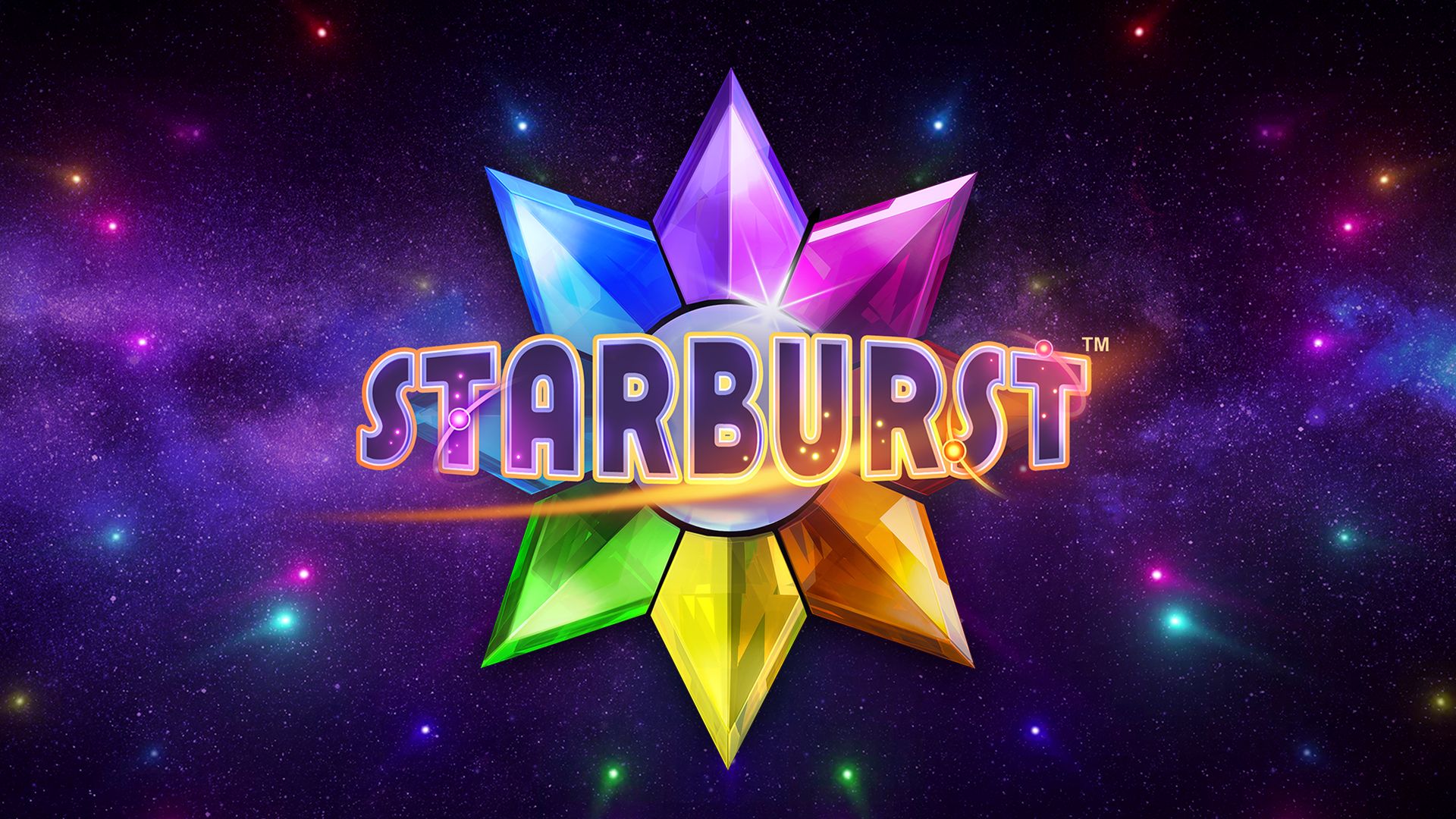 Starburst