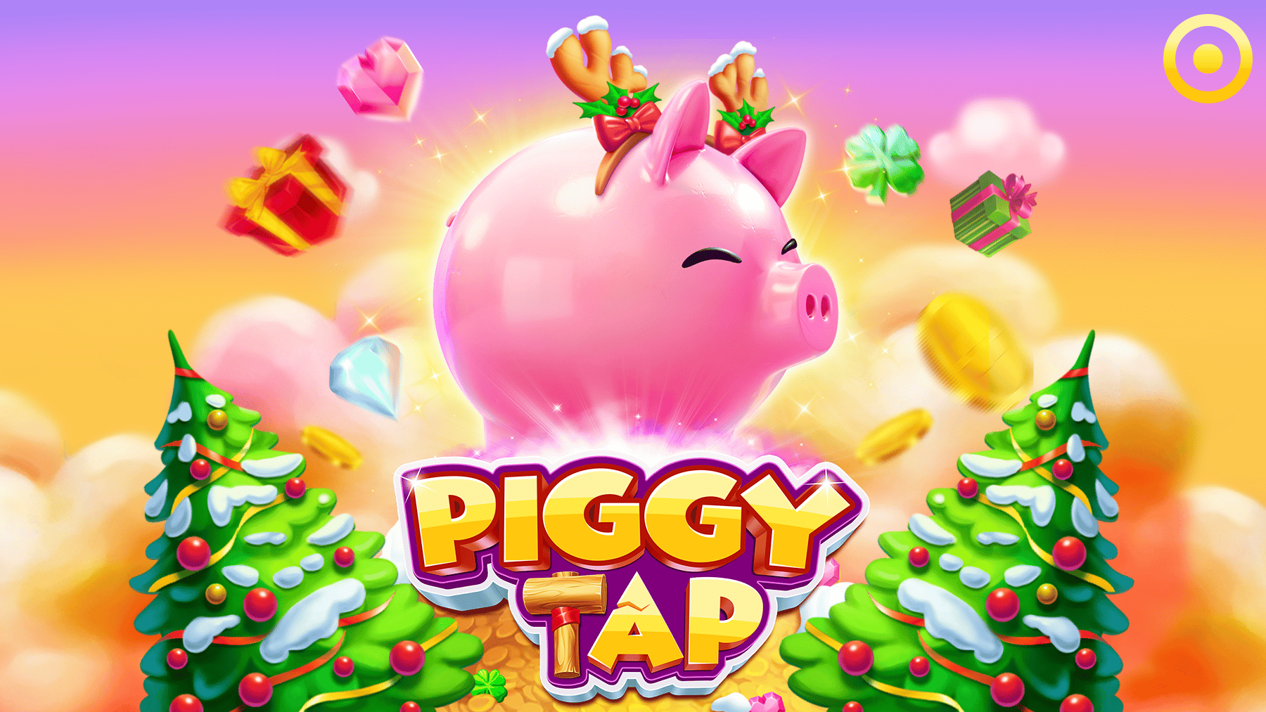 Piggy Tap