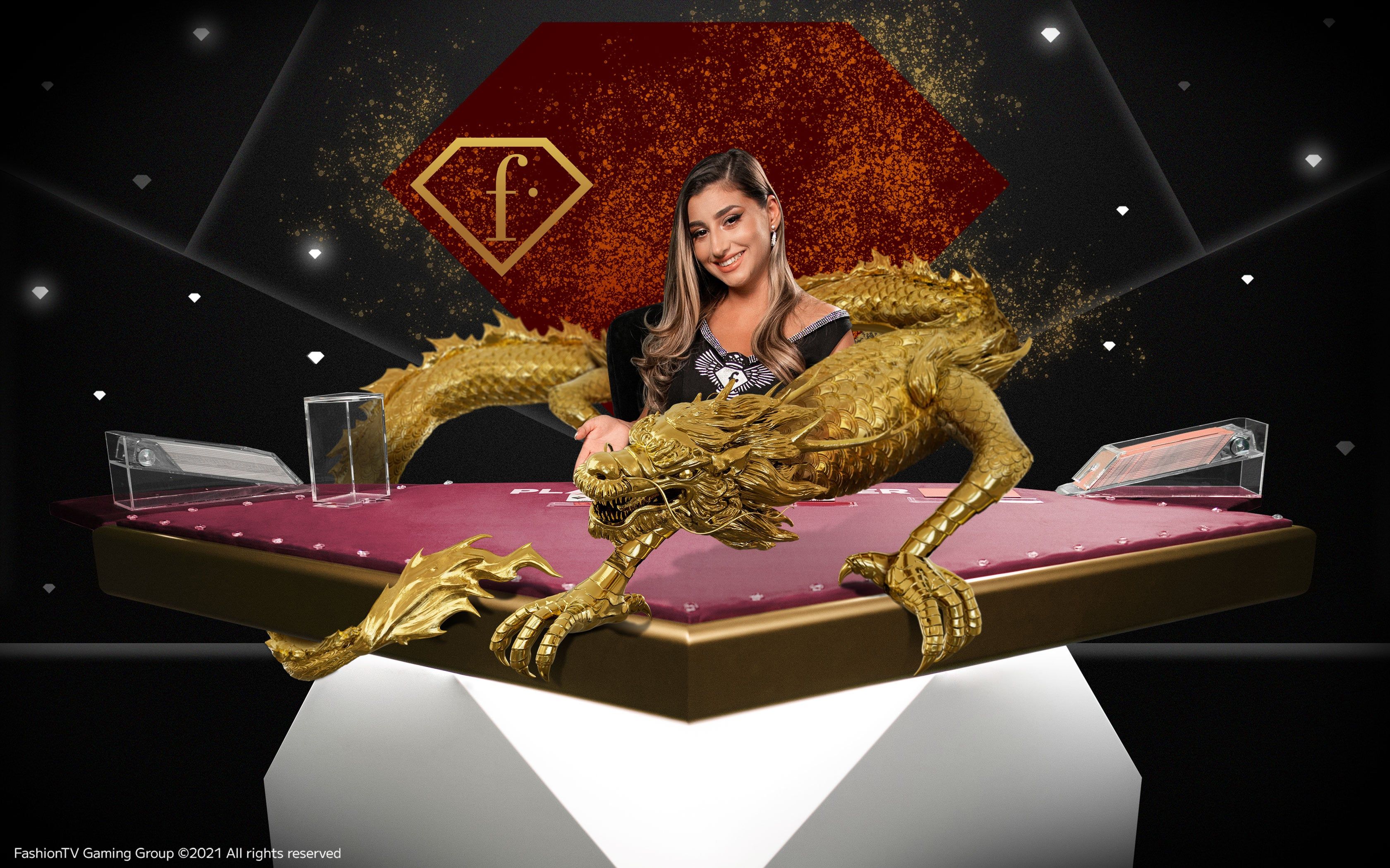 Fashion TV Baccarat NC