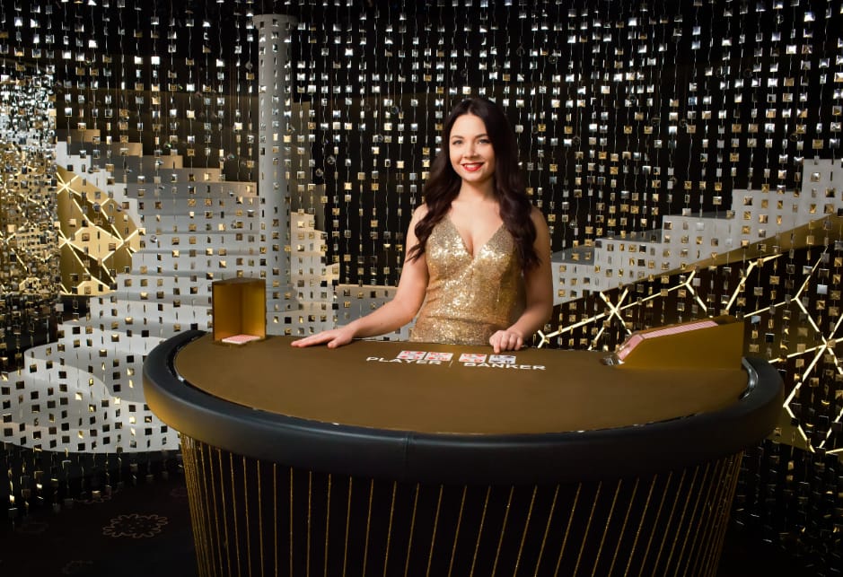 Grand Baccarat NC