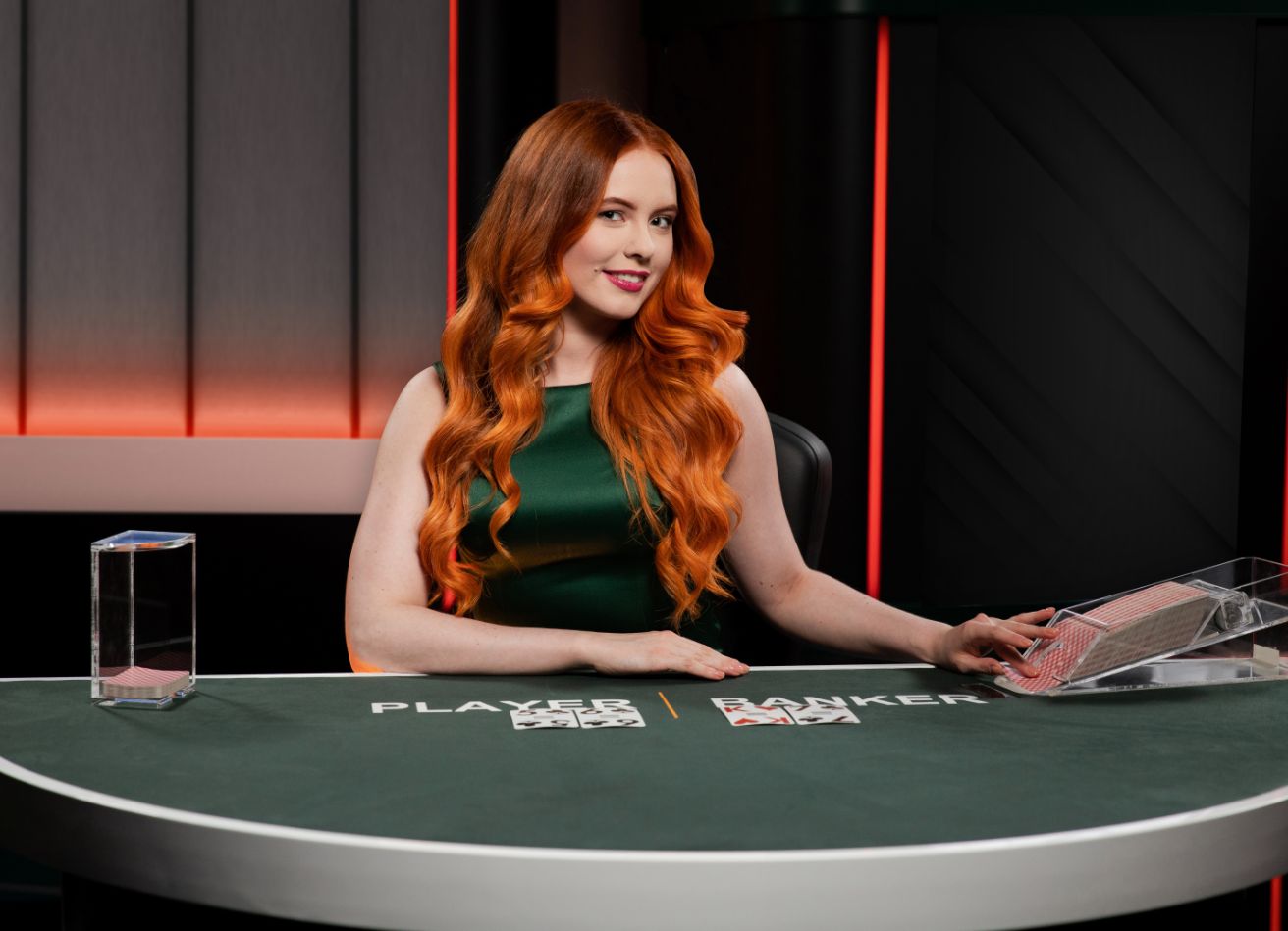 Baccarat 1 NC