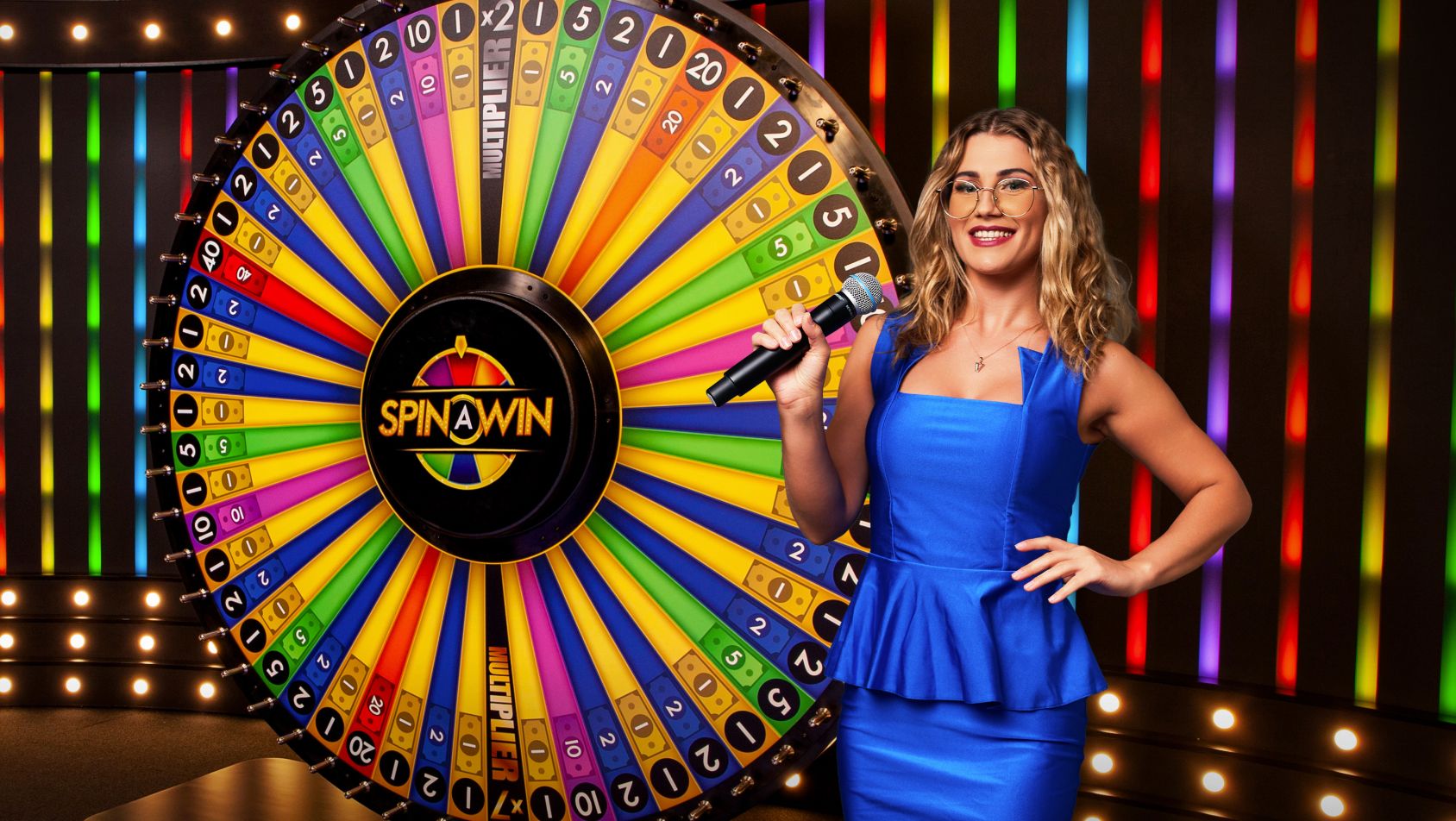 Spin a Win
