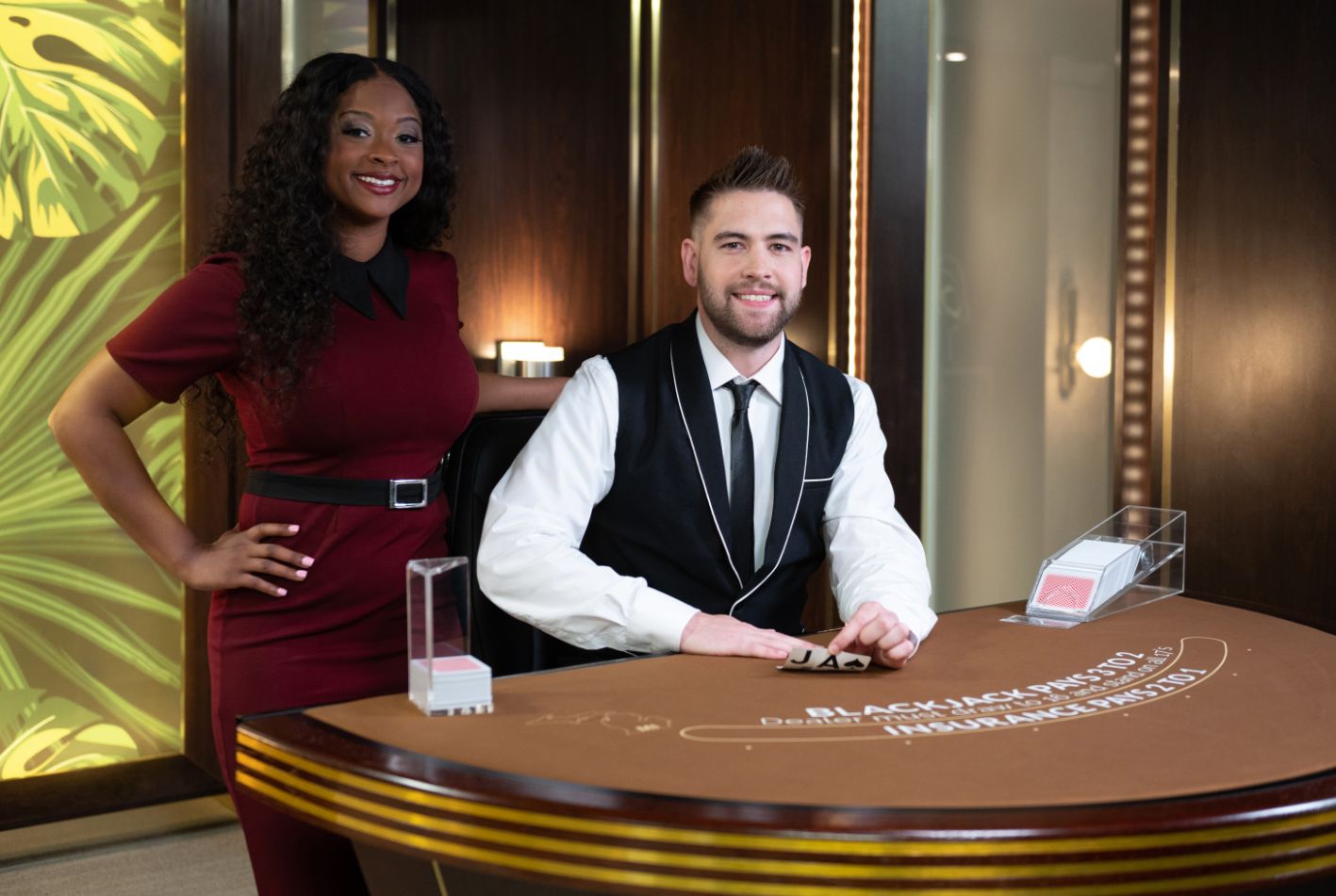 Blackjack 1