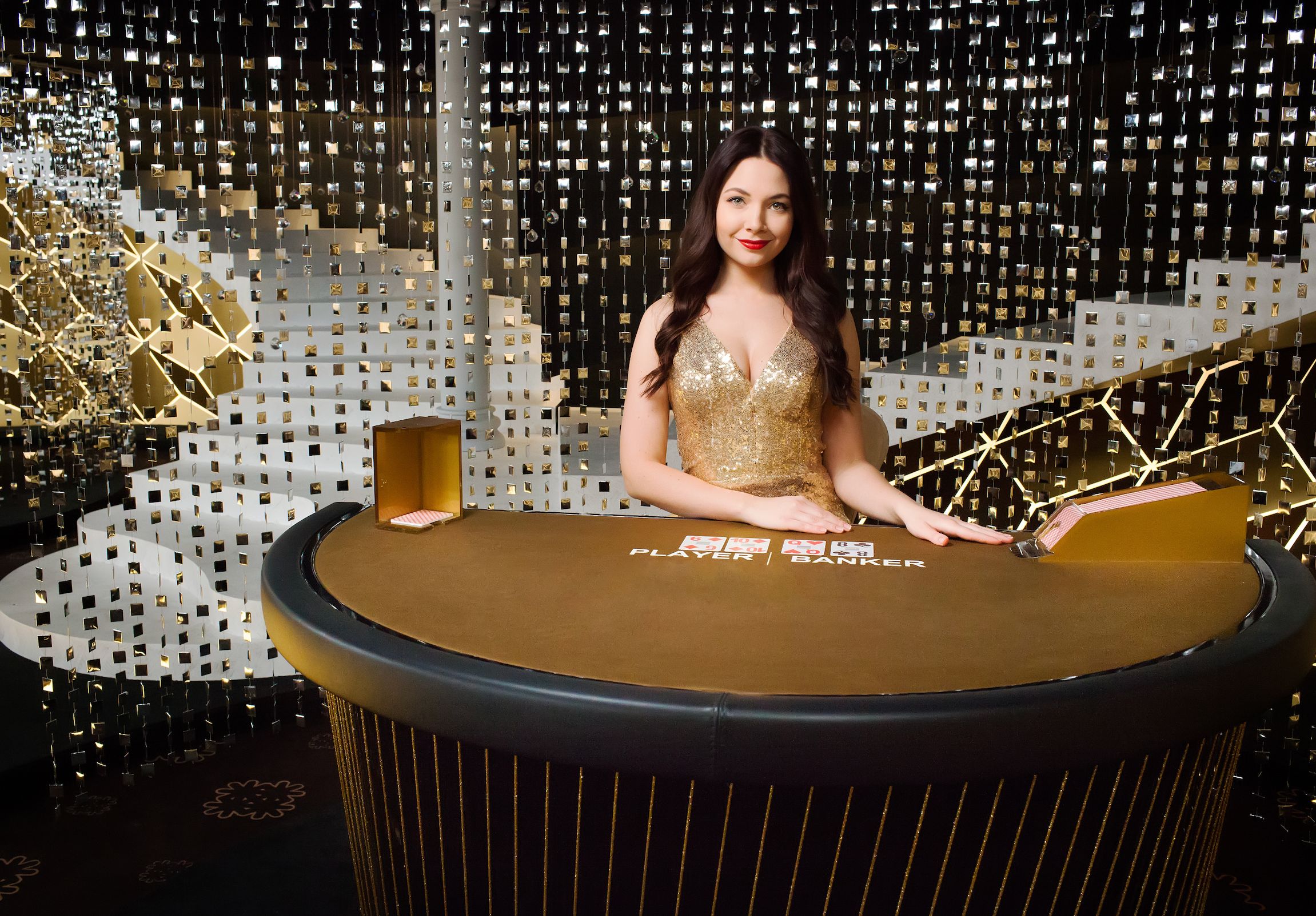Grand Baccarat