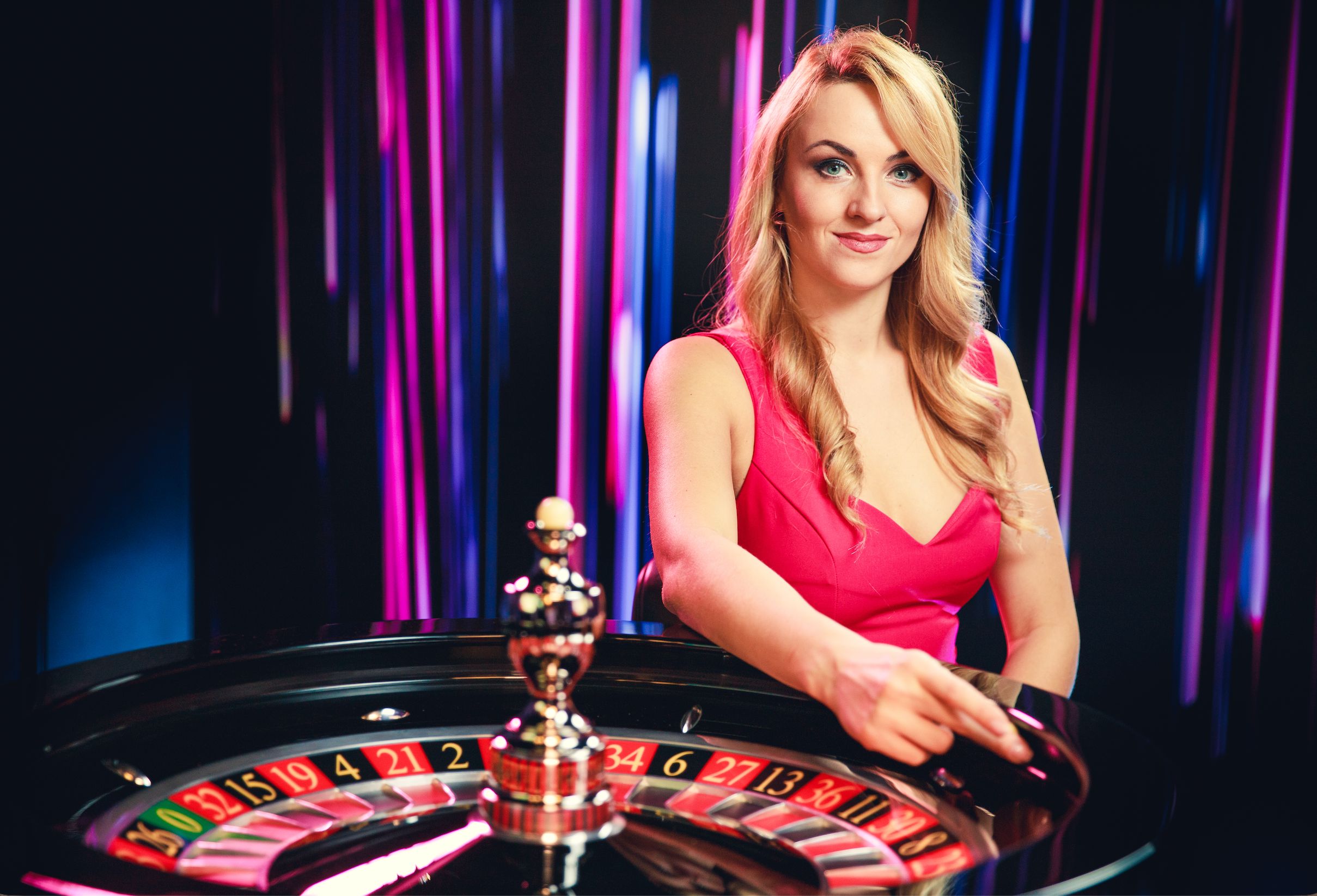 Prestige Roulette