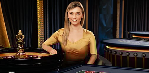 Roulette 9 - The Club