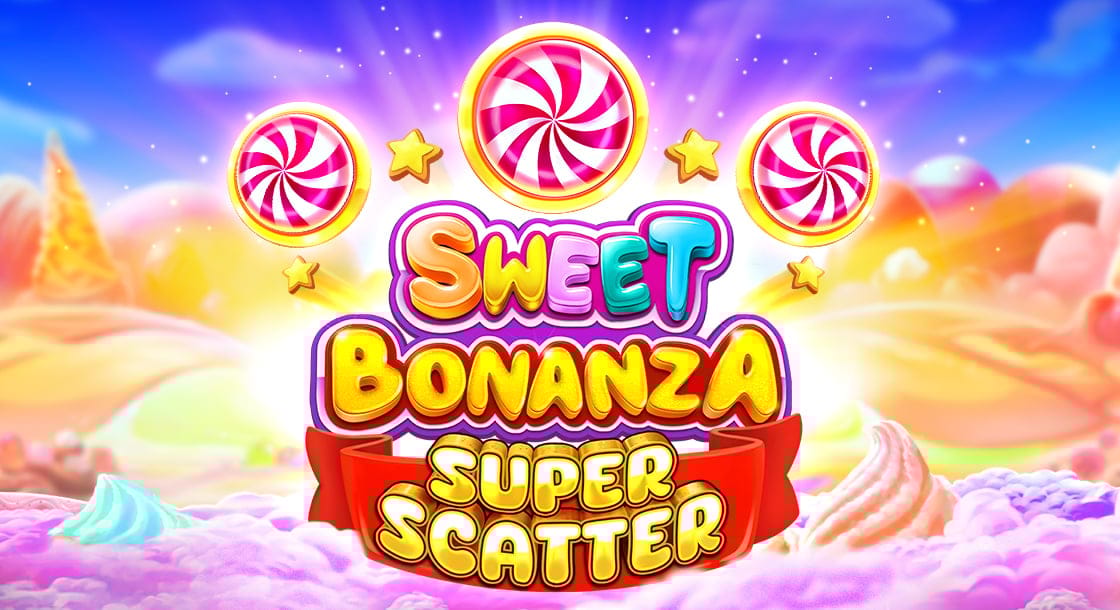 Sweet Bonanza Super Scatter