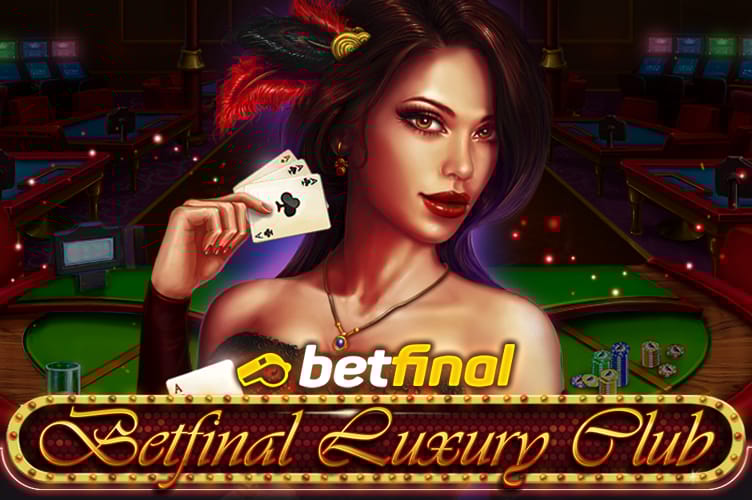 Betfinal Luxury Club