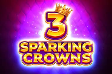 3 Sparking Crowns