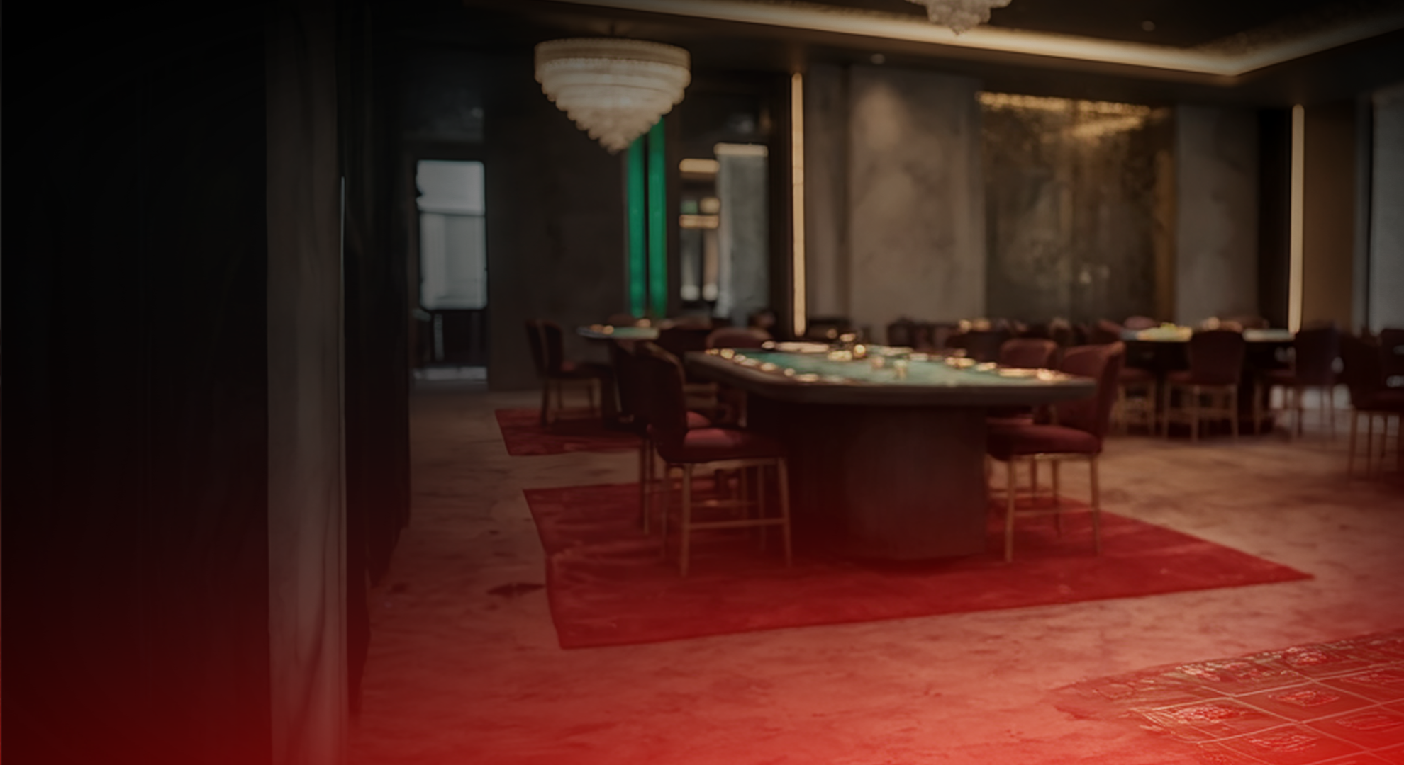 $3,500 Casino Welcome Bonus Package