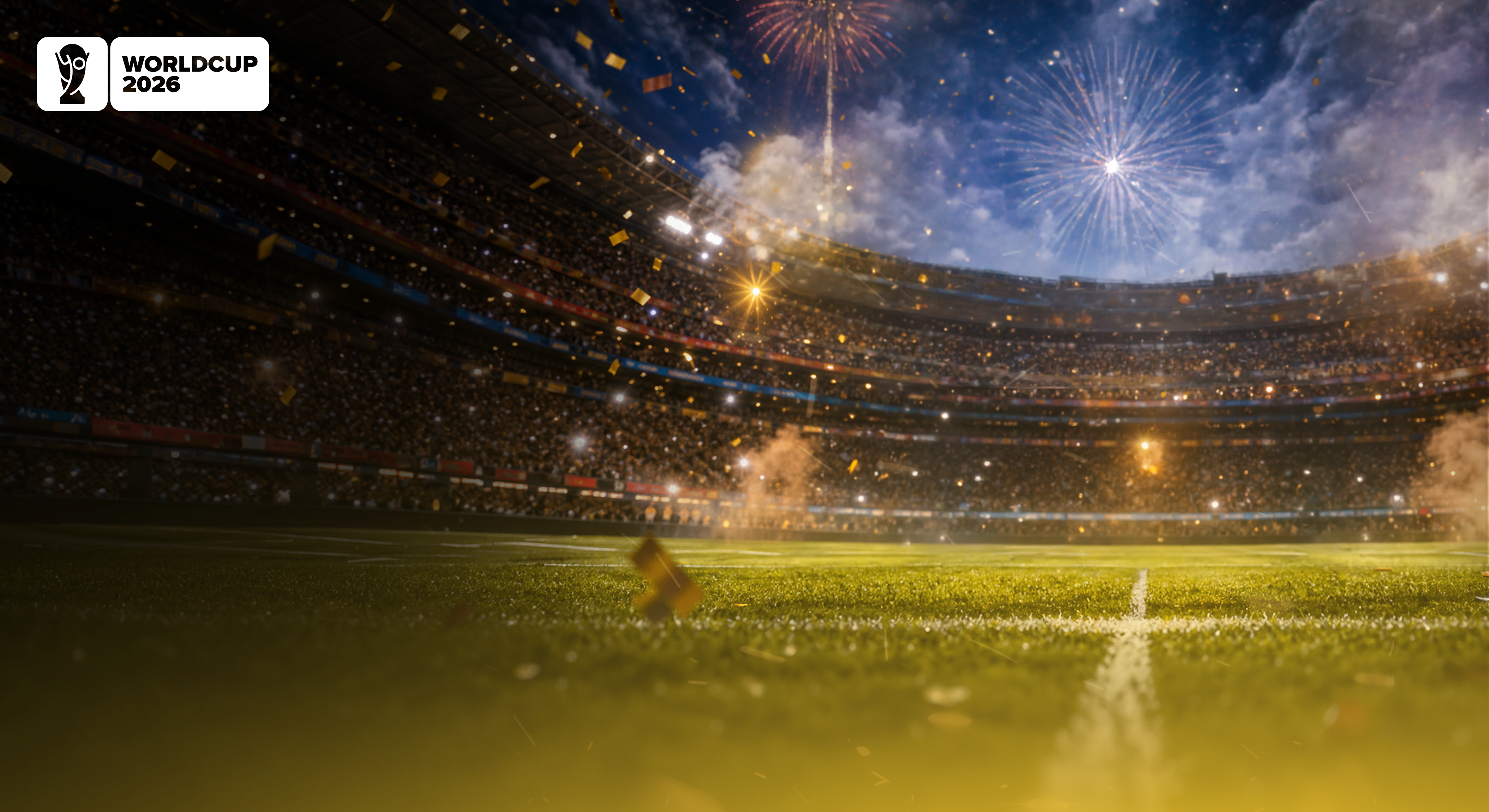 Bet. Earn Points. Climb the World Cup Leaderboard.